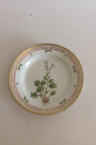 Royal Copenhagen Flora Danica Salad Plate No 20/3573