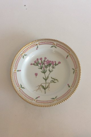 Royal Copenhagen Flora Danica Salad Plate No 20/3573