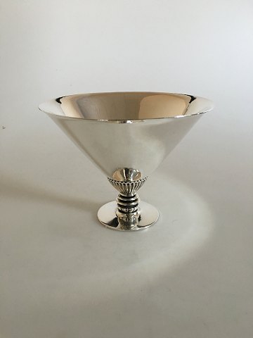 Georg Jensen Sterling Silver Gundorph Albertus Bowl No 259