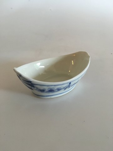 Bing & Grondahl Empire Oval Salt Dish No 547