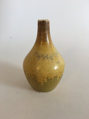 Royal Copenhagen Ludvigsen Glaze vase No 293