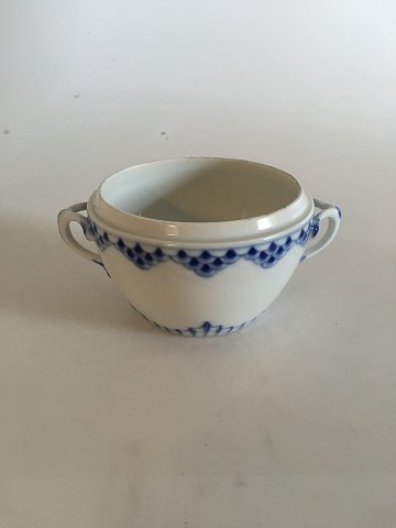 Bing & Grondahl Kronberg Sugar Bowl without Lid No 302