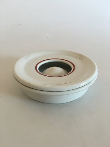 Bing & Grondahl Ashtray No 892 from the Apothecary Collection