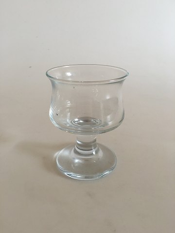 Holmegaard Ship Glass. Cocktail Glass