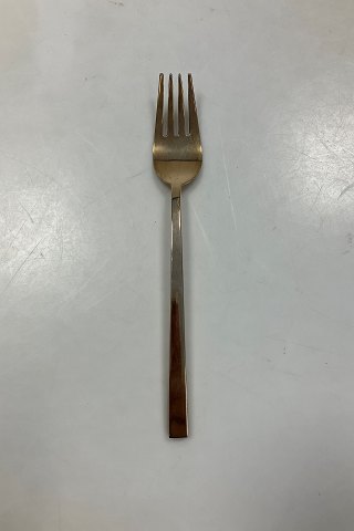 Bernadotte Scanline Dinner Fork