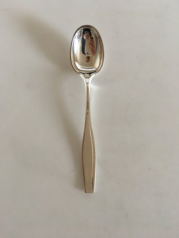 Hans Hansen Charlotte Sterling Silver Coffee Spoon