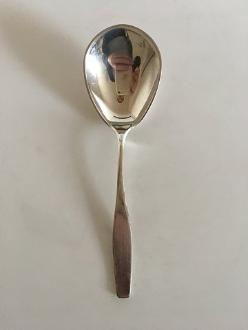 Hans Hansen Charlotte Sterling Silver Compote Spoon