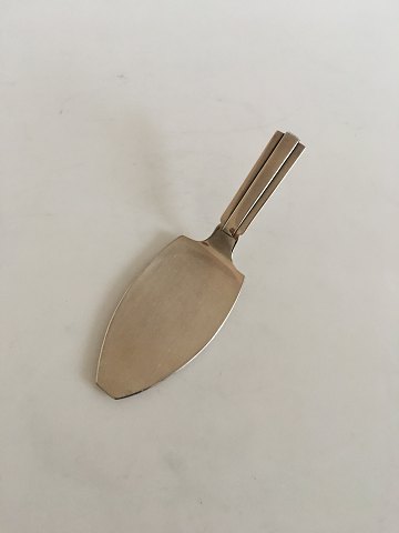 Hans Hansen Arvesølv No 18 Sterling Silver Cake Server