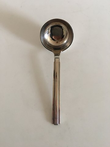 Hans Hansen Arvesølv No 18 Sterling Silver Sauce Ladle