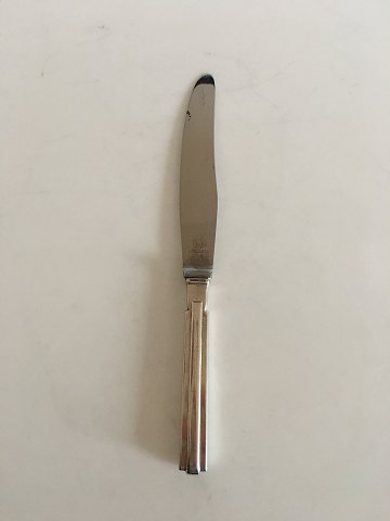 Hans Hansen Arvesølv No 18 Sterling Silver Lunch Knife