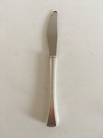 Hans Hansen Kristine Sterling Silver Lunch Knife