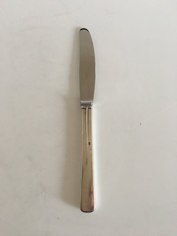 Hans Hansen Arvesølv No 17 Sterling Silver Dinner Knife