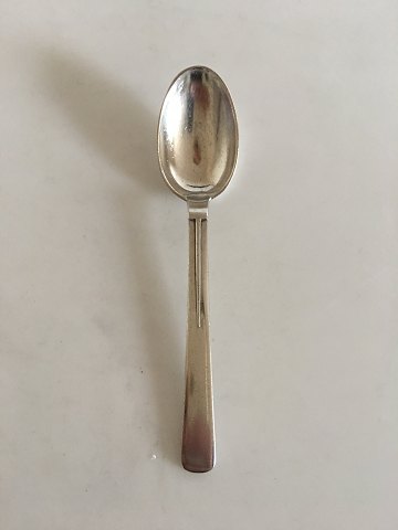 Hans Hansen Arvesølv No 17 Sterling Silver Tea Spoon