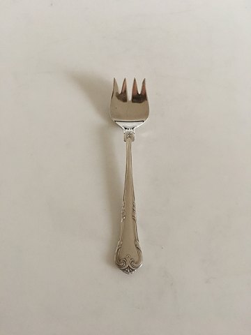 Cohr Herregård Silver Sardine Fork