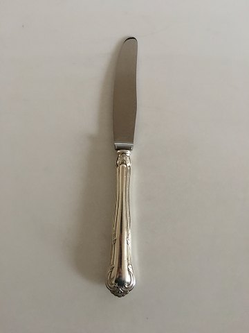 Cohr Herregaard Silver Dinner Knife