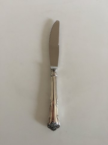 Cohr Herregaard Silver Steak Knife