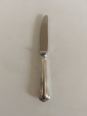Cohr Herregaard Silver Fruit Knife
