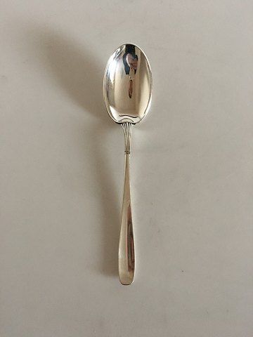 Ascot W. & S. Sørensen Sterling Silver Dinner Spoon