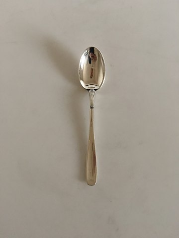 Ascot W.& S. Sorensen Sterling Silver Coffee Spoon