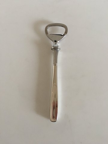 Ascot W. & S. Sorensen Sterling Silver Bottle Opener.