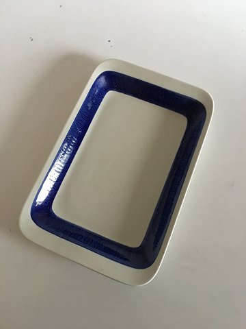 Rörstrand Blue Koka Large Serving Tray