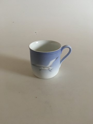 Bing & Grondahl Seagull Small Mug with Handle