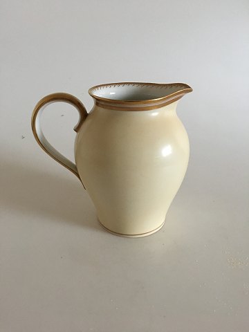 Bing & Grondahl Dumas Pitcher No 84