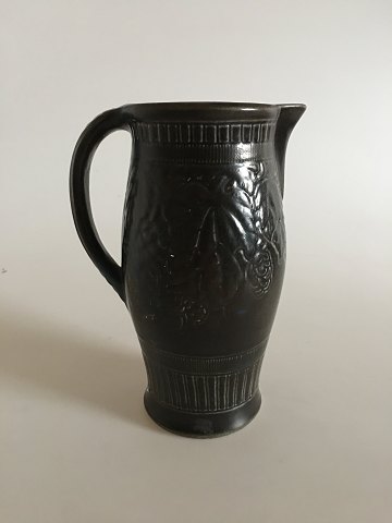 Bing & Grondahl Cathinka Olsen Pitcher with Handle No 154