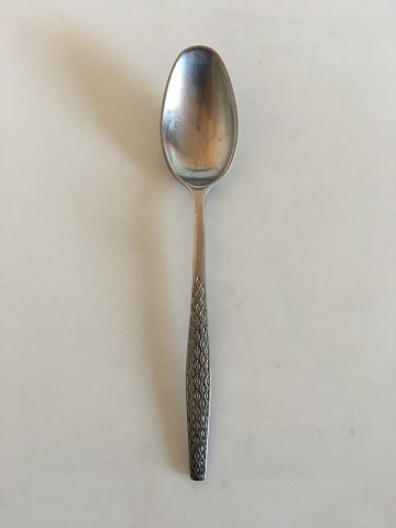 Jens Quistgaard Dansk IHQ Variation IV Dinner Spoon in Steel