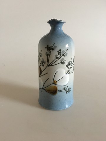 Royal Copenhagen Earthenware Vase No 967/3846