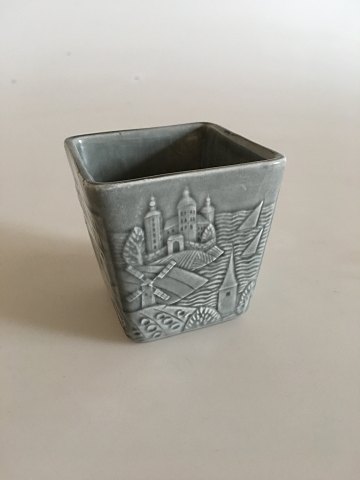 Small Rörstrand Vase by Charlotte Karlsson