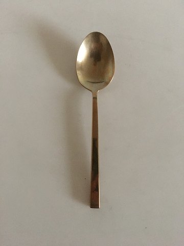 Bernadotte Scanline Marmalade Spoon