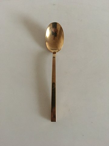 Bernadotte Scanline Tea Spoon