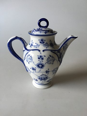 Royal Copenhagen Bat Coffee Pot No 22/4501