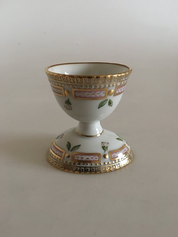 Royal Copenhagen Flora Danica Egg Cup No 20/3530