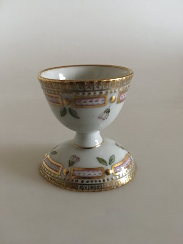 Royal Copenhagen Flora Danica Egg Cup No 20/3530