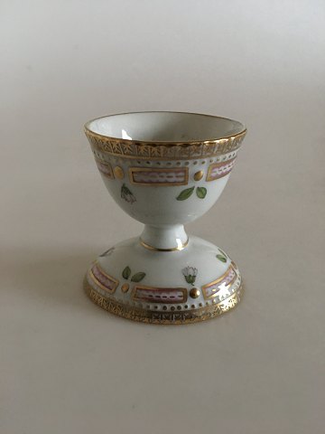 Royal Copenhagen Flora Danica Egg Cup No 20/3530