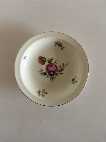 Royal Copenhagen Frijsenborg Bowl No 14112 for Olives or Nuts