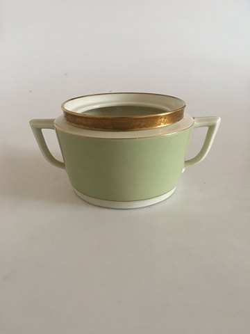 Royal Copenhagen Dagmar Sugar Bowl (without lid) No. 9479