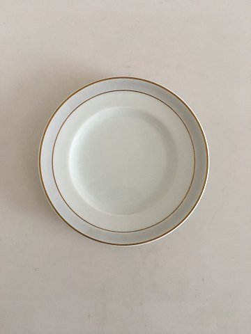 Bing & Grondahl Tiber Side Plate / Cake Plate No 28A.