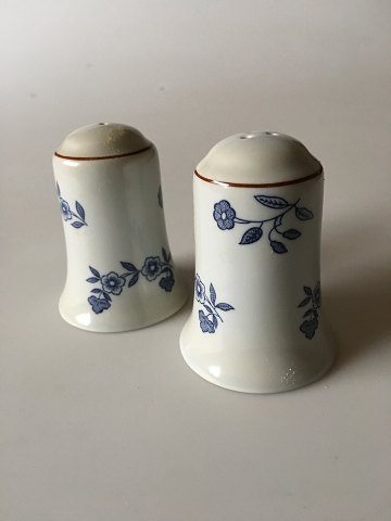 Rorstrand Ostindia Salt and Pepper Set