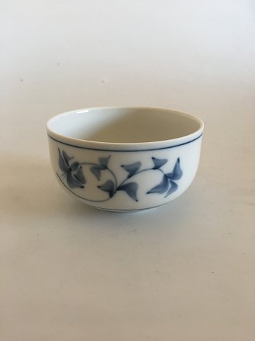 Royal Copenhagen Noblesse Sugar Bowl No 15134