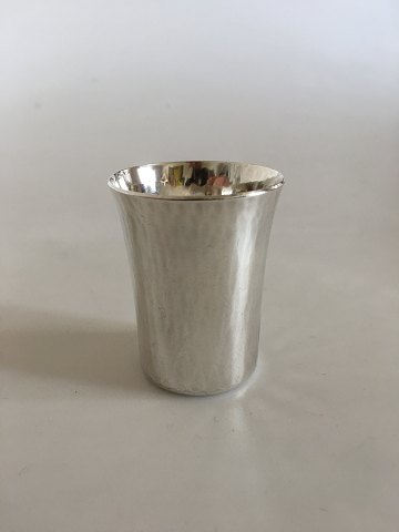 MGAB Sterling Silver Cup, Sweden