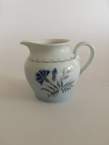 Bing & Grondahl Demeter / Blue Cornflower Creamer No 189 or 95