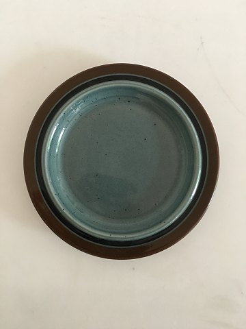 Arabia Finland "Meri Blue" Cake Plate