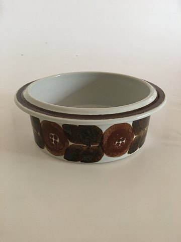 Arabia Finland "Rosmarin" Bowl, Medium