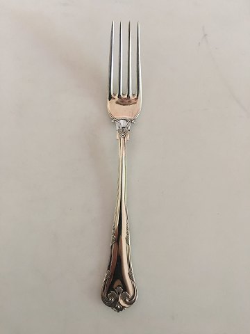 COHR Herregaard Silver Fork