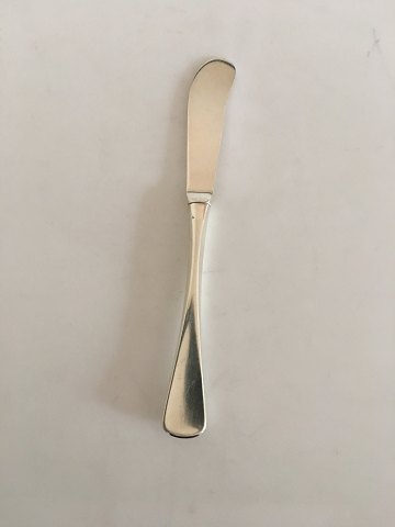 Patricia W&S Sorensen Sterling Silver Butter Knife.