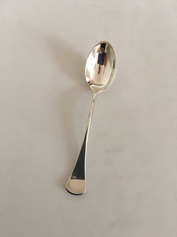 Patricia W&S Sorensen Silver Coffee Spoon