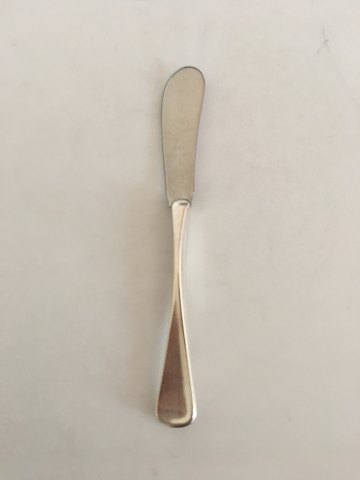 Patricia W&S Sorensen Butter Knife in Silver and Stainless Steel